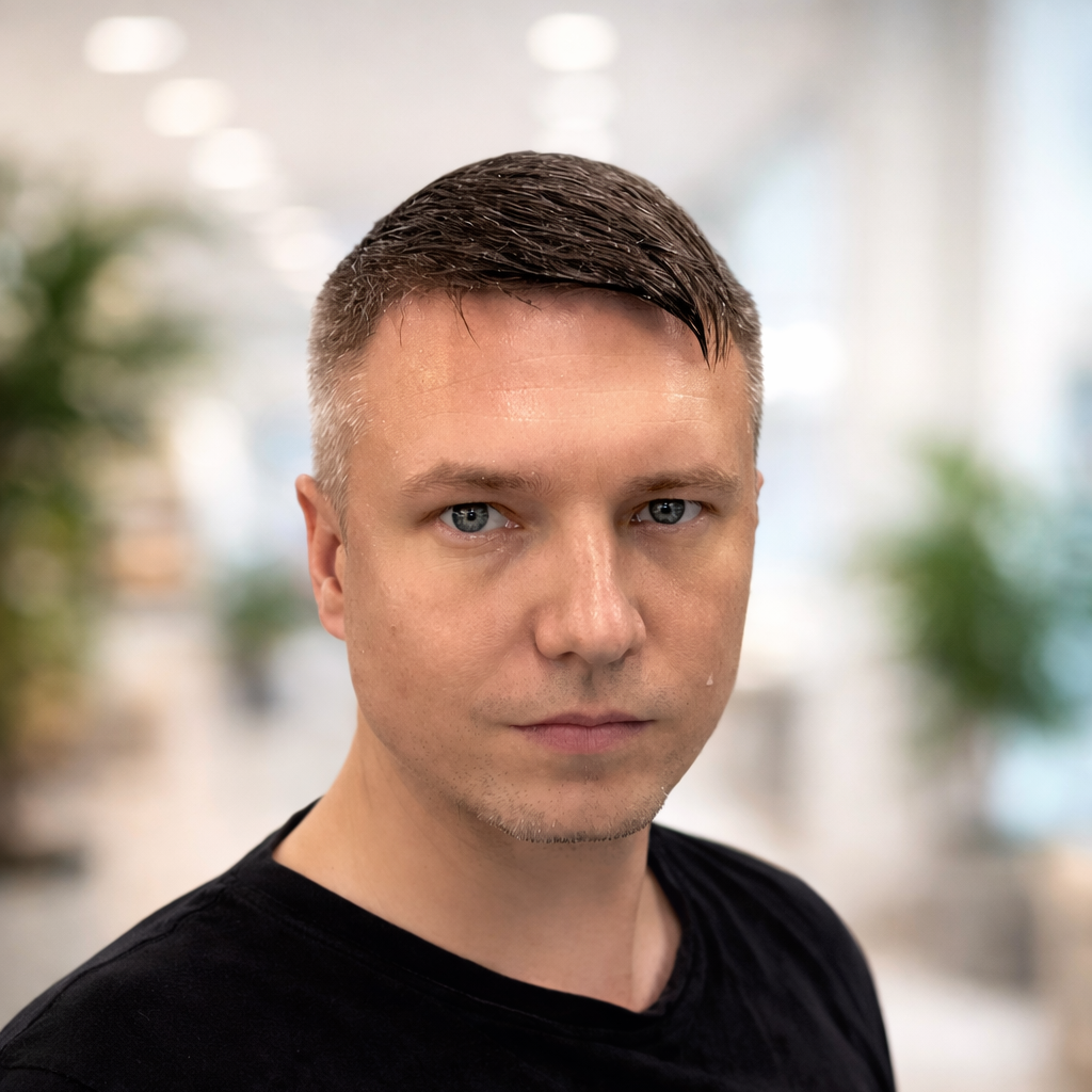 Alexandre Petit profile image