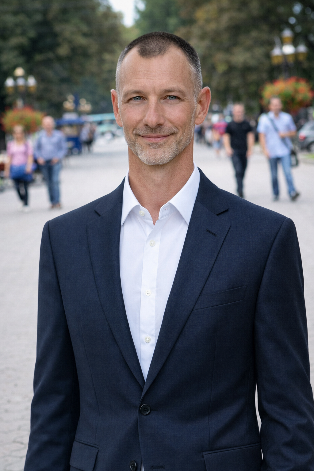 — Mark T.'s avatar