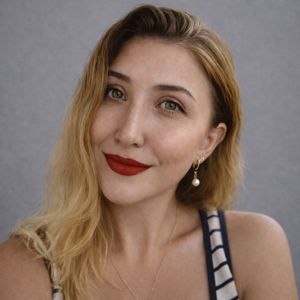 Anna Andersson profile image