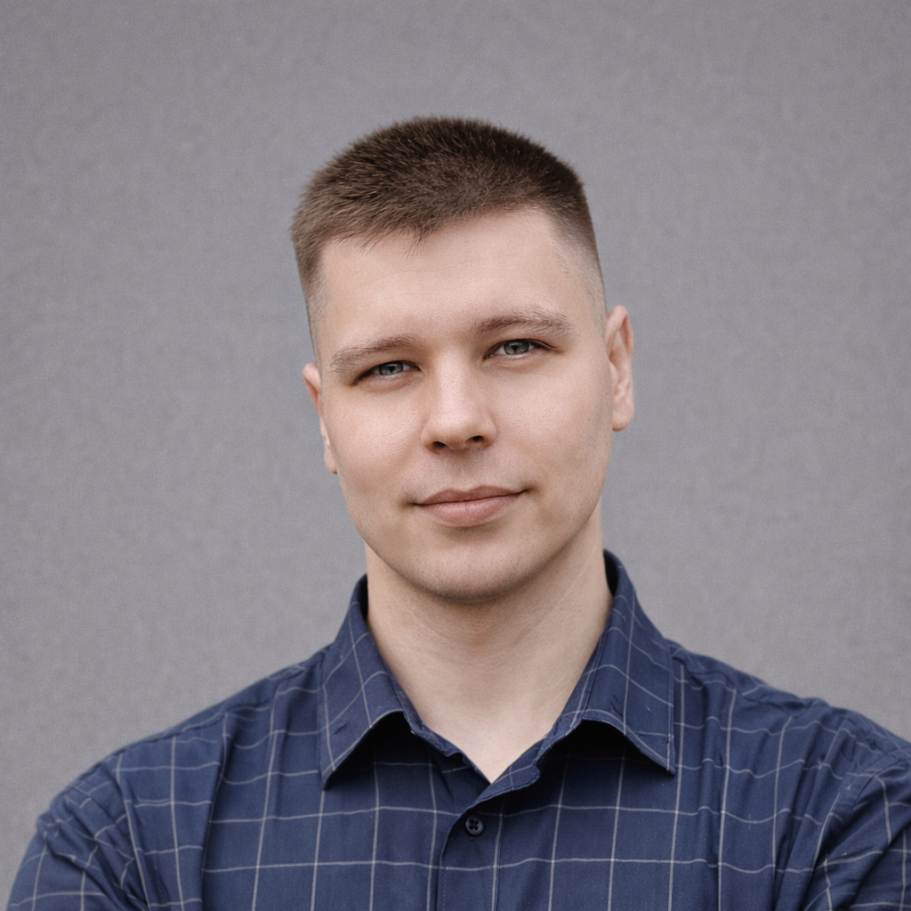 Thomas Becker profile image