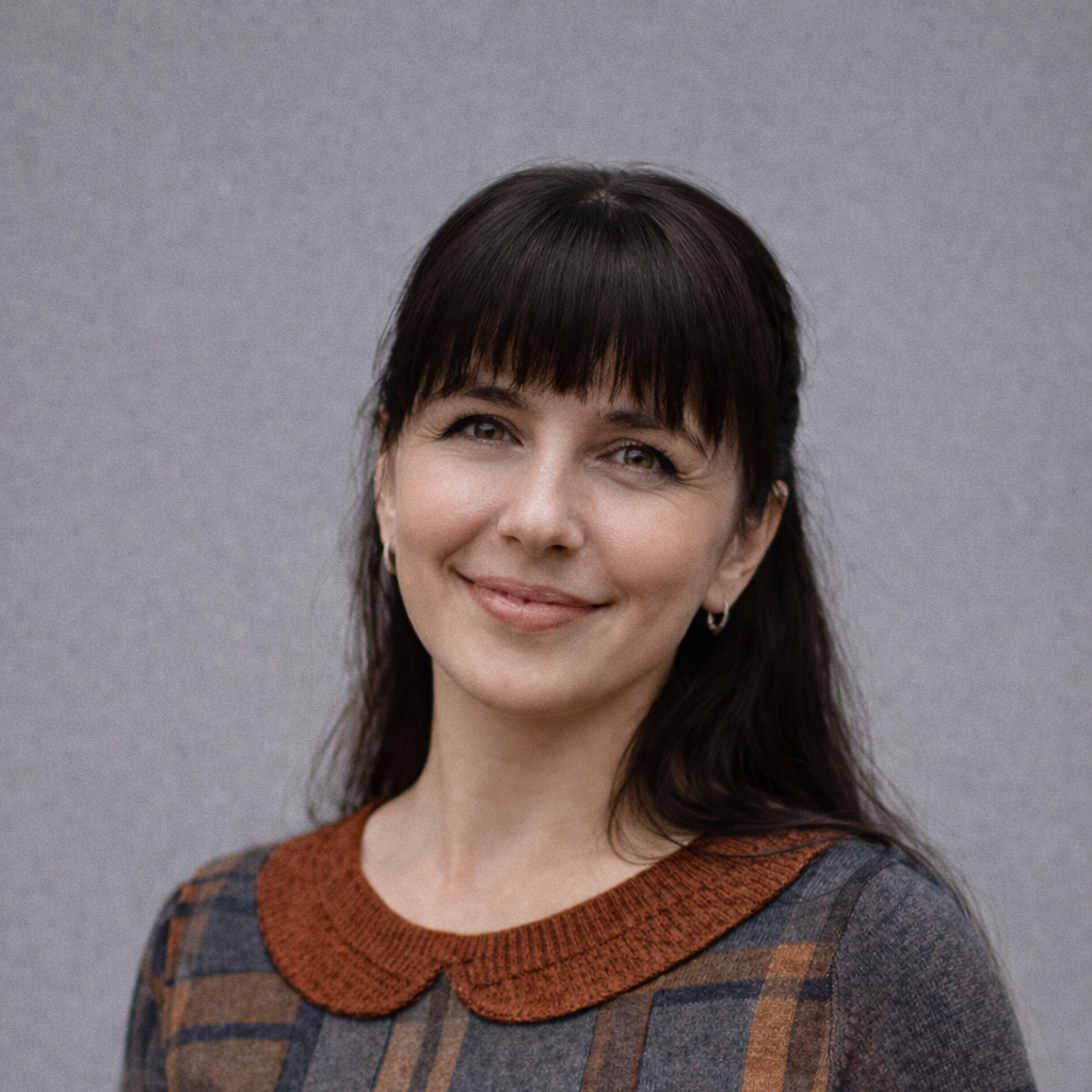 Sophie Fischer profile image