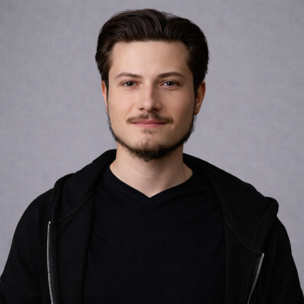 Anton Kolot profile image