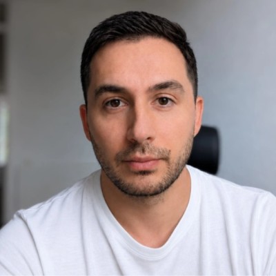 Sergey Lyubavin profile image